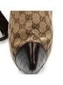 Gucci White Medium Messenger One size - photo 6