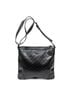 Gucci Black Zip Lock Messenger One size - photo 1