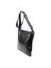 Gucci Black Zip Lock Messenger One size - photo 3