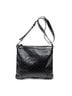 Gucci Black Zip Lock Messenger One size - photo 5