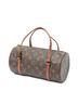 Louis Vuitton Brown Papillon 26 One size - photo 3