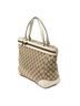 Gucci White Web Mayfair Tote One size - photo 3