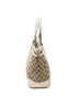 Gucci White Web Mayfair Tote One size - photo 4