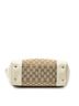 Gucci White Web Mayfair Tote One size - photo 9