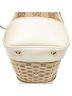 Gucci White Web Mayfair Tote One size - photo 7