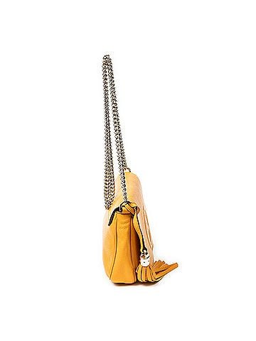 Gucci Soho Chain Crossbody (view 2)