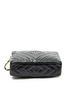 Chanel Black CC Tassel Camera Bag One size - photo 9