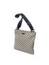 Gucci Gray Large Square Zip Messenger One size - photo 3