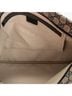Gucci Gray Large Square Zip Messenger One size - photo 8