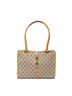 Gucci Tan Square Jackie Tote One size - photo 1