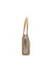 Gucci Tan Square Jackie Tote One size - photo 2