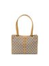 Gucci Tan Square Jackie Tote One size - photo 5