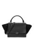 Céline Black Small Trapeze One size - photo 1