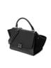 Céline Black Small Trapeze One size - photo 3