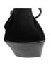 Céline Black Small Trapeze One size - photo 7