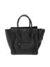 Céline Black Micro Luggage One size - photo 1