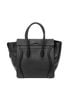 Céline Black Micro Luggage One size - photo 5