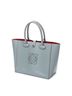 Loewe Gray Leo Tote One size - photo 3