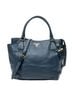 Prada Blue Side Pocket Tote One size - photo 1