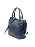 Prada Blue Side Pocket Tote One size - photo 3