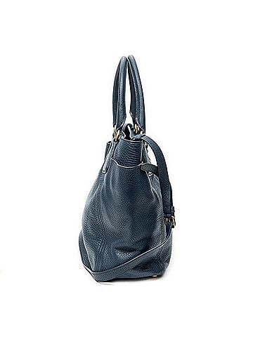 Prada Side Pocket Tote (view 2)