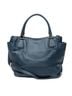 Prada Blue Side Pocket Tote One size - photo 5