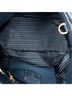 Prada Blue Side Pocket Tote One size - photo 8