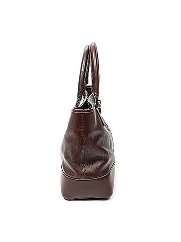 Loewe Vintage Anagram Tote (view 2)