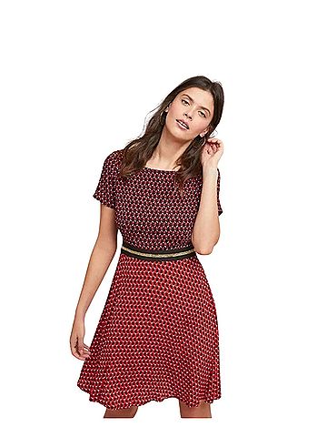 Anthropologie Maeve Amici Casual Dress (view 1)