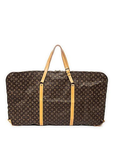 Louis Vuitton Kabul Garment (view 1)
