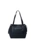 Gucci Black Side Drawstring Shopping Tote One size - photo 1