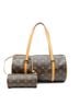 Louis Vuitton Brown Papillon 30 One size - photo 1