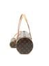 Louis Vuitton Brown Papillon 30 One size - photo 4