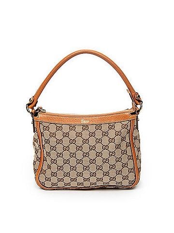 Gucci Small Abbey Top Handle (view 1)