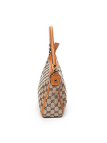 Gucci Small Abbey Top Handle (view 2)