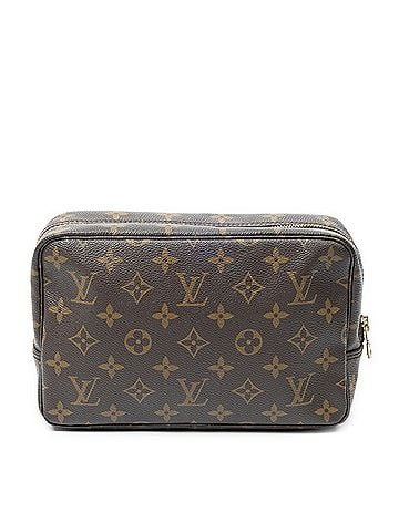 Louis Vuitton Toiletry Pouch PM (view 1)