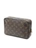Louis Vuitton Brown Toiletry Pouch PM One size - photo 3