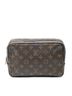 Louis Vuitton Brown Toiletry Pouch PM One size - photo 5
