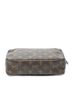 Louis Vuitton Brown Toiletry Pouch PM One size - photo 9