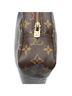 Louis Vuitton Brown Toiletry Pouch PM One size - photo 6