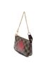 Louis Vuitton Brown Mini Pochette Accessoires One size - photo 3