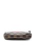 Louis Vuitton Brown Mini Pochette Accessoires One size - photo 9