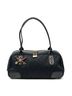 Gucci Black Web Princy Boston One size - photo 1