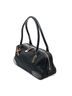 Gucci Black Web Princy Boston One size - photo 3