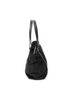 Prada Black Zip Shopping Tote One size - photo 4