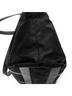 Prada Black Zip Shopping Tote One size - photo 7