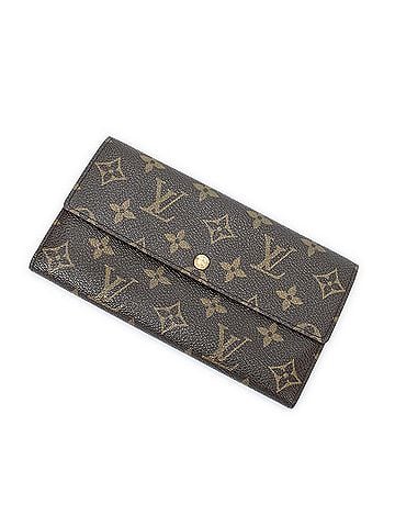 Louis Vuitton Porte-Monnaie Credit (view 1)