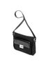 Gucci Black G Pushlock Shoulder Tote One size - photo 3