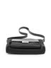 Gucci Black G Pushlock Shoulder Tote One size - photo 9