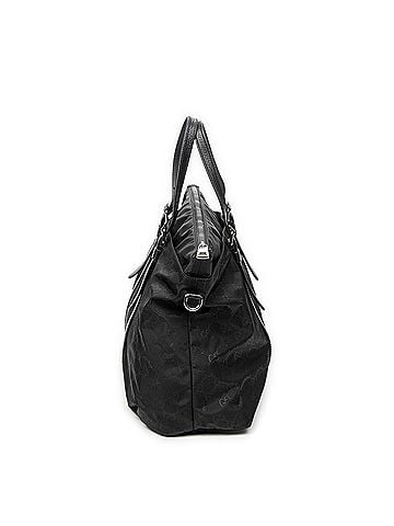 Gucci Zip Shopping Tote (view 2)